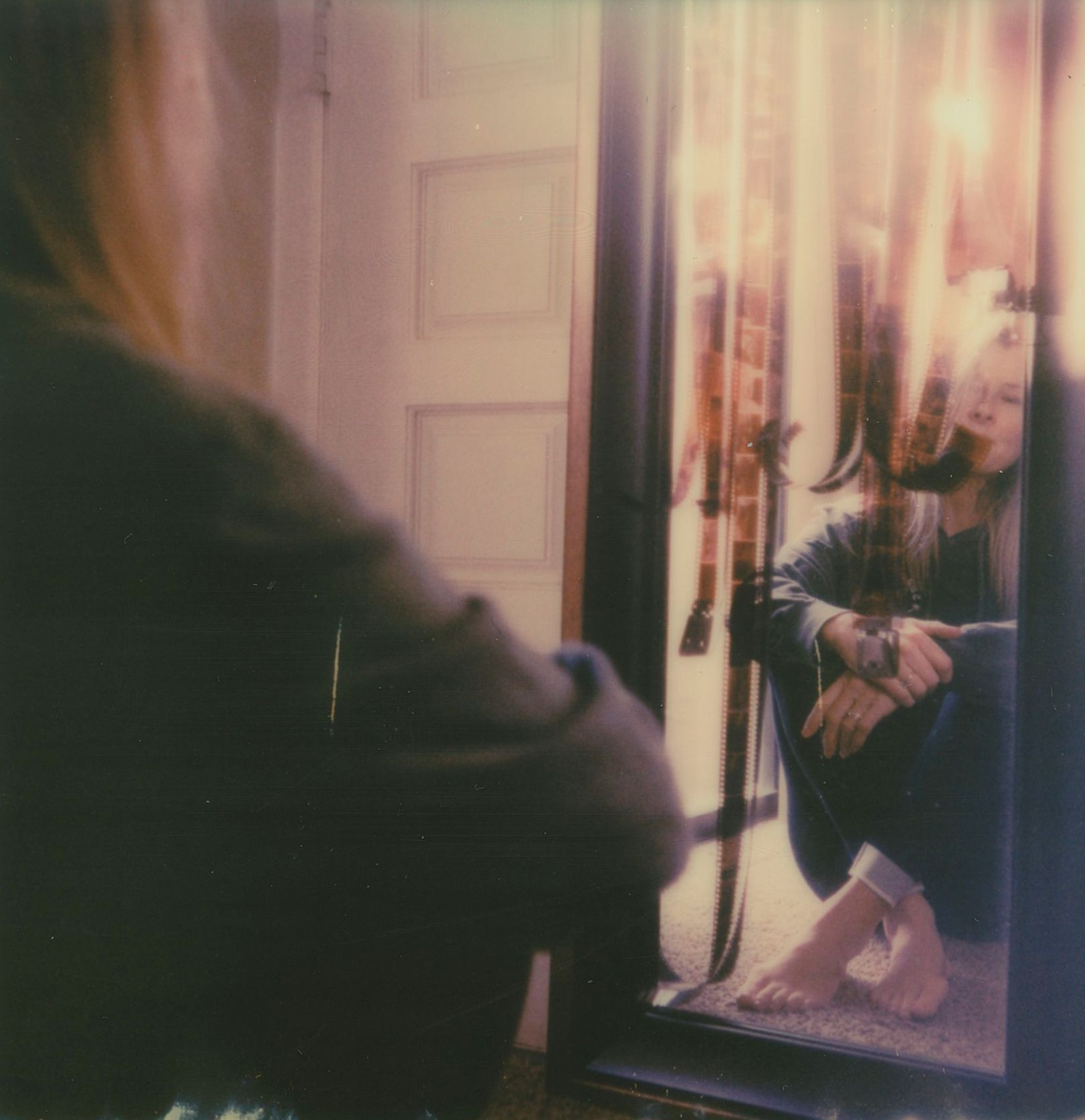 Week 1: Self Portrait (2020)