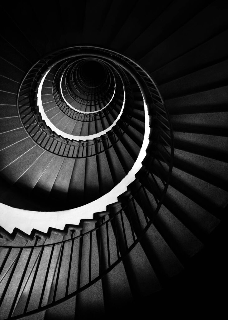 Week 3: Leading Lines (2025)