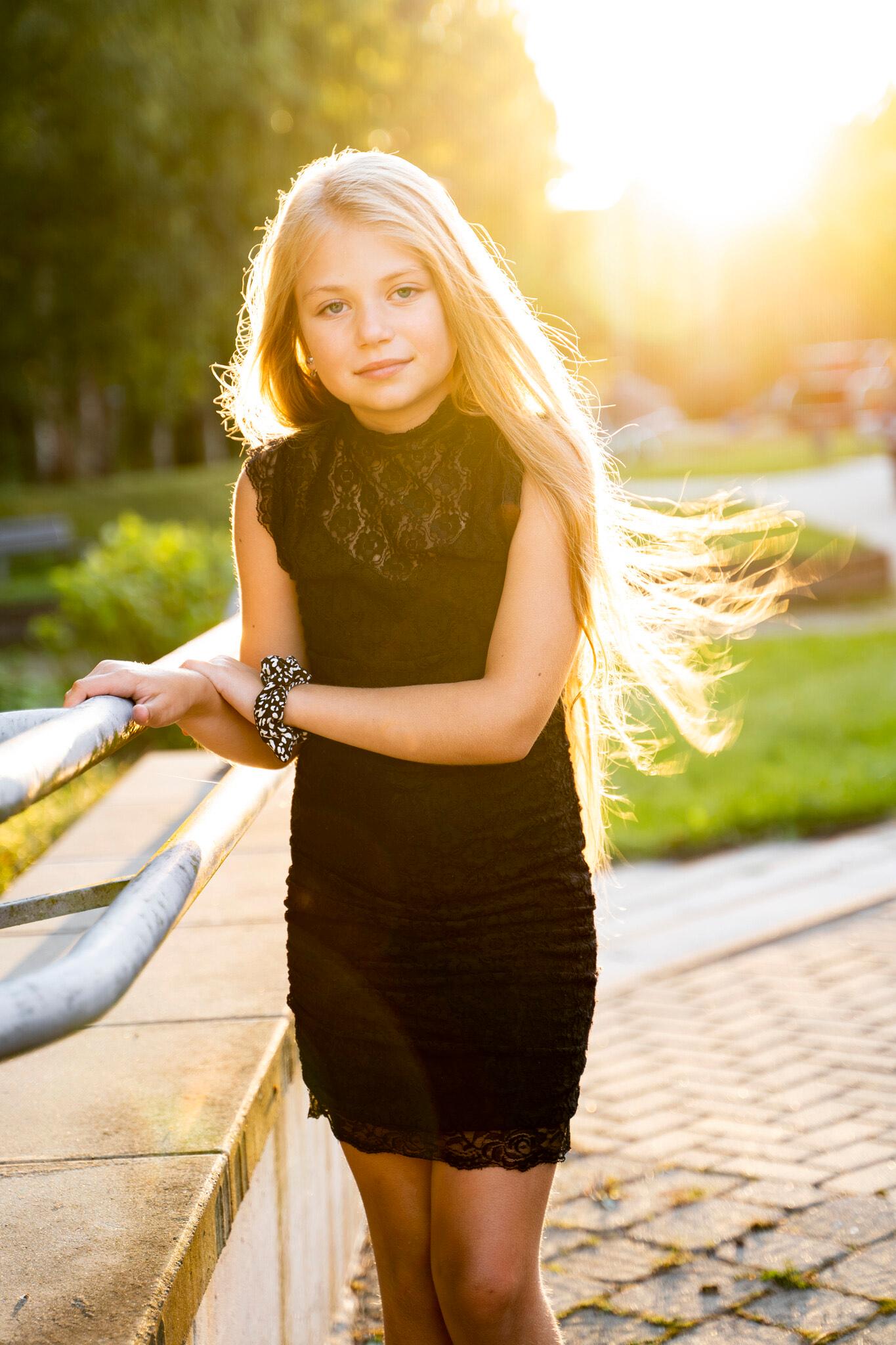 Week 36: Golden Hour (2022)