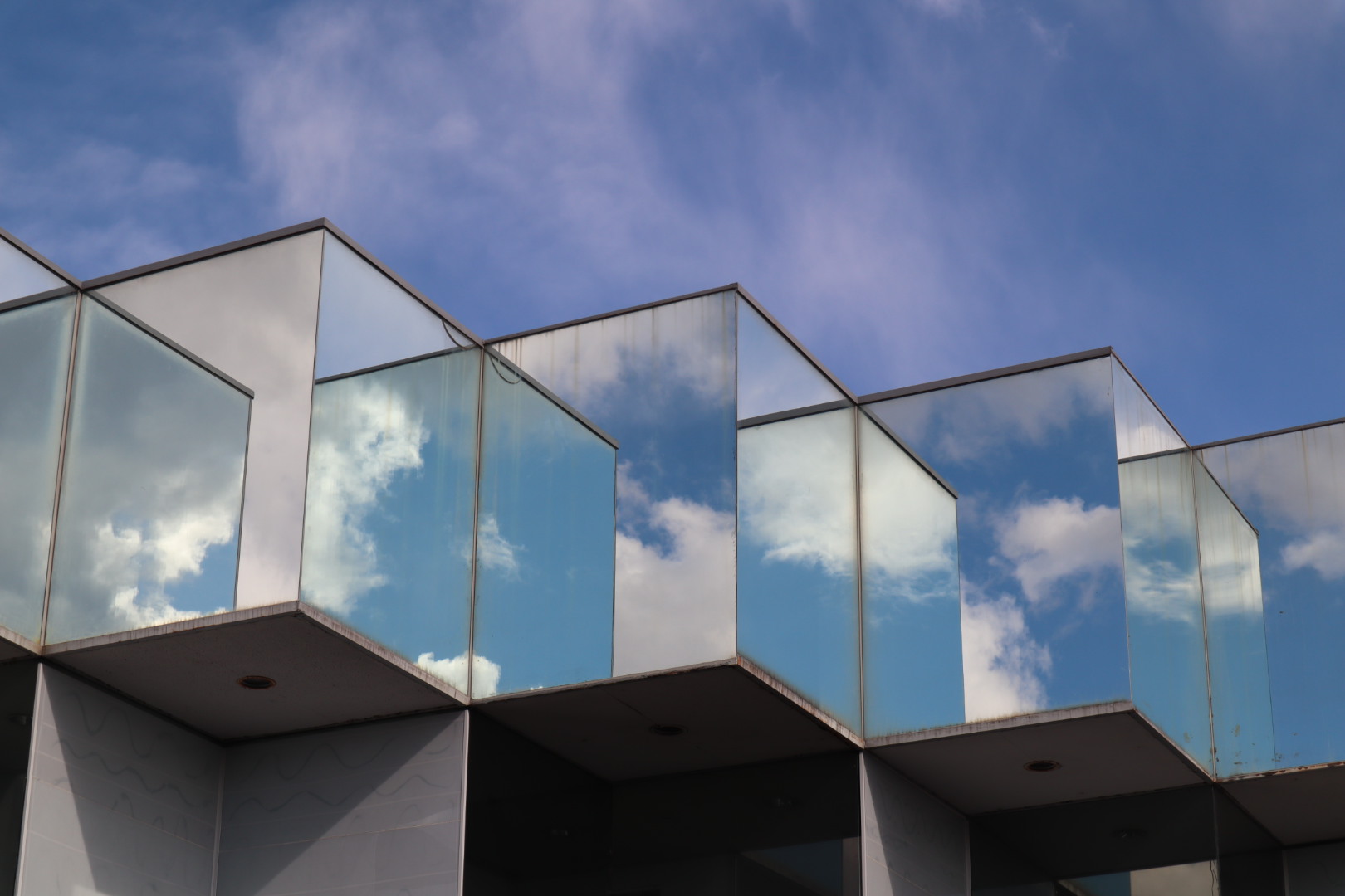 taken by me for Week 8: Triangular Composition (2025)