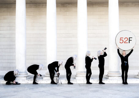 Week 1: Self Portrait 2025