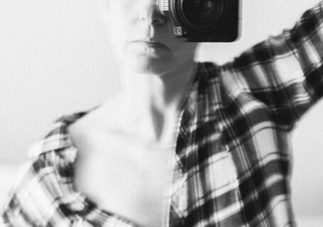 Taken by me for Week 9: Unfinished (2025)