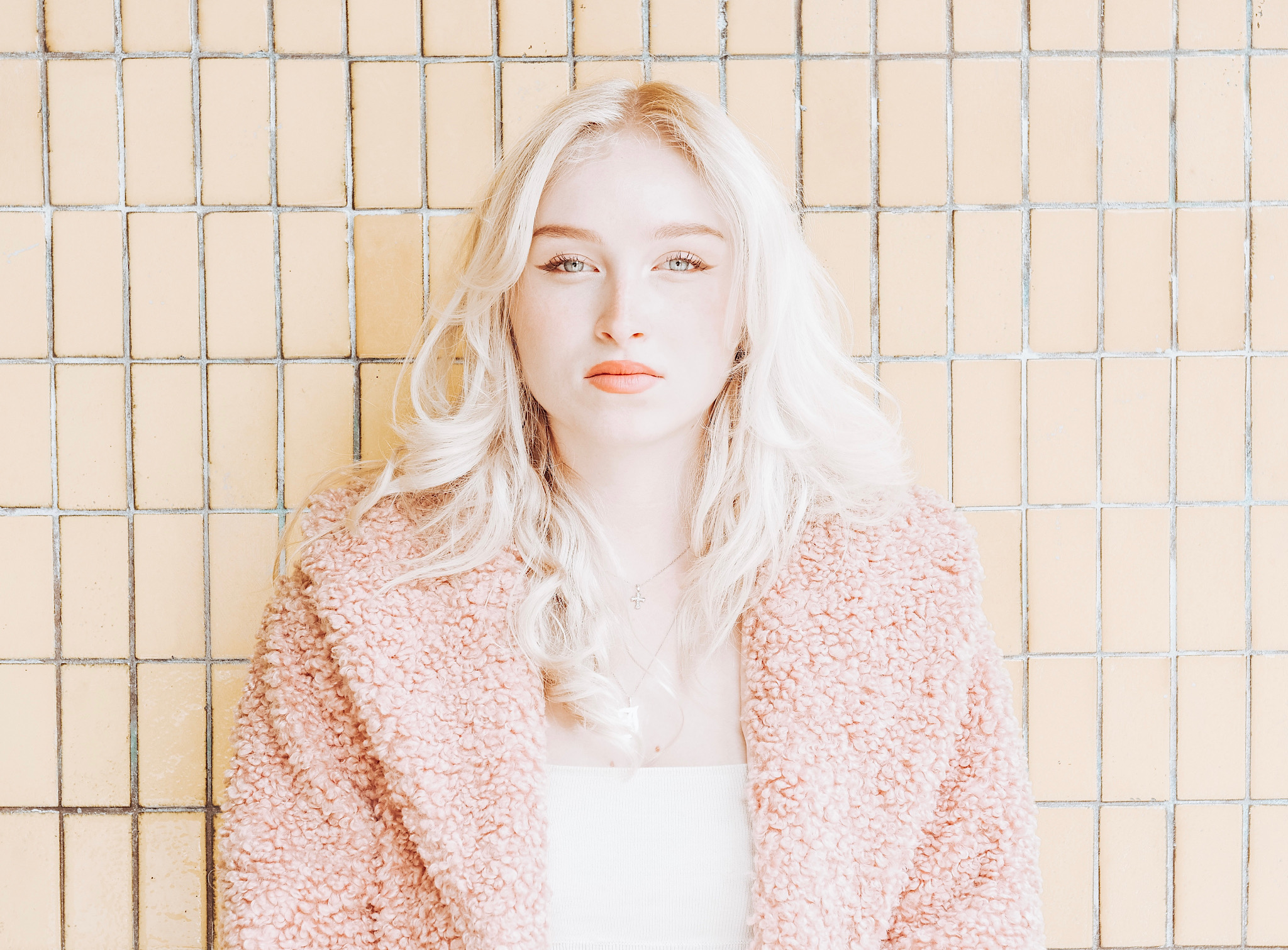 Week 20: High Key 2023