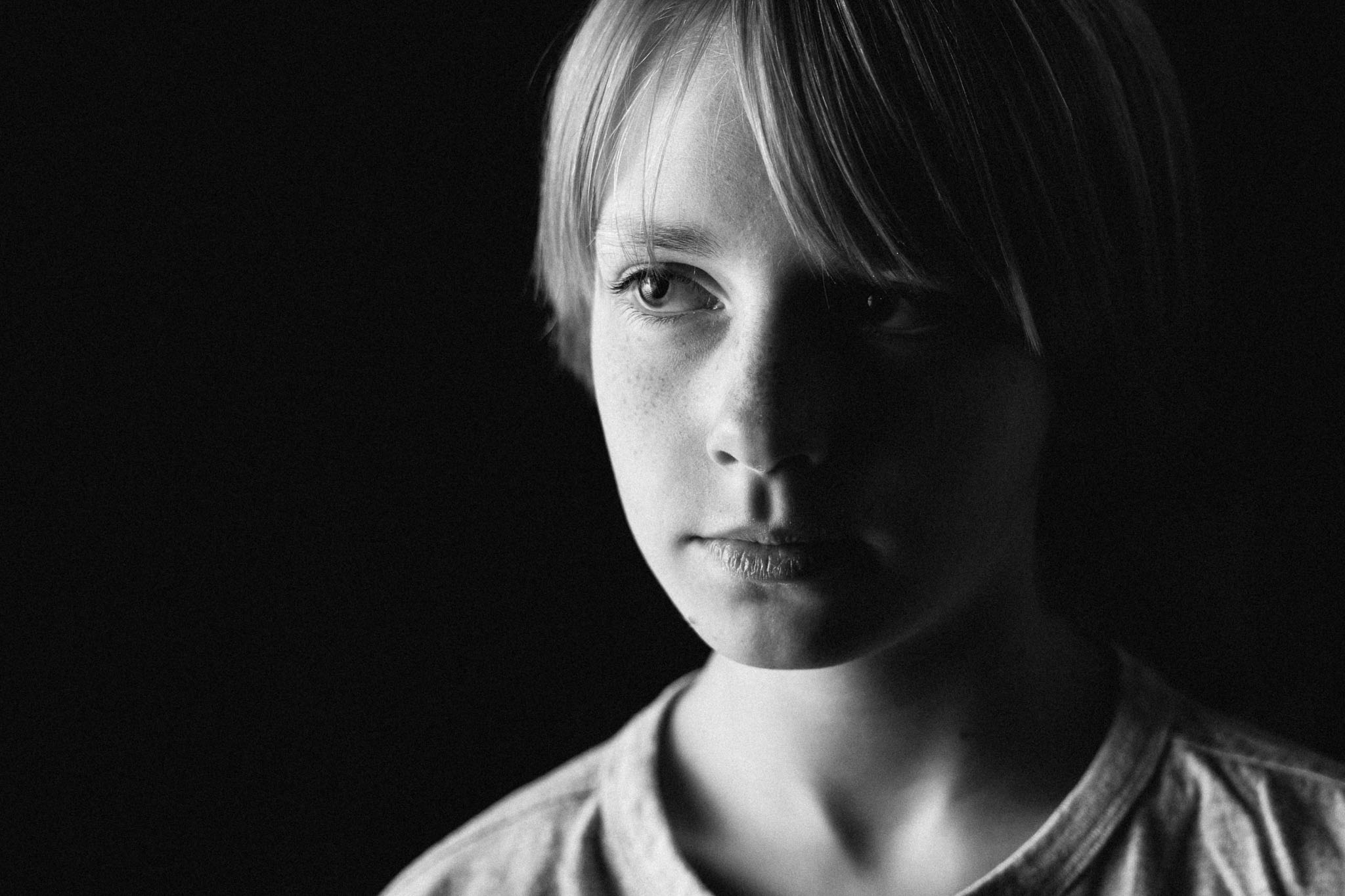 Taken by me for Week 25: Portrait (2024)