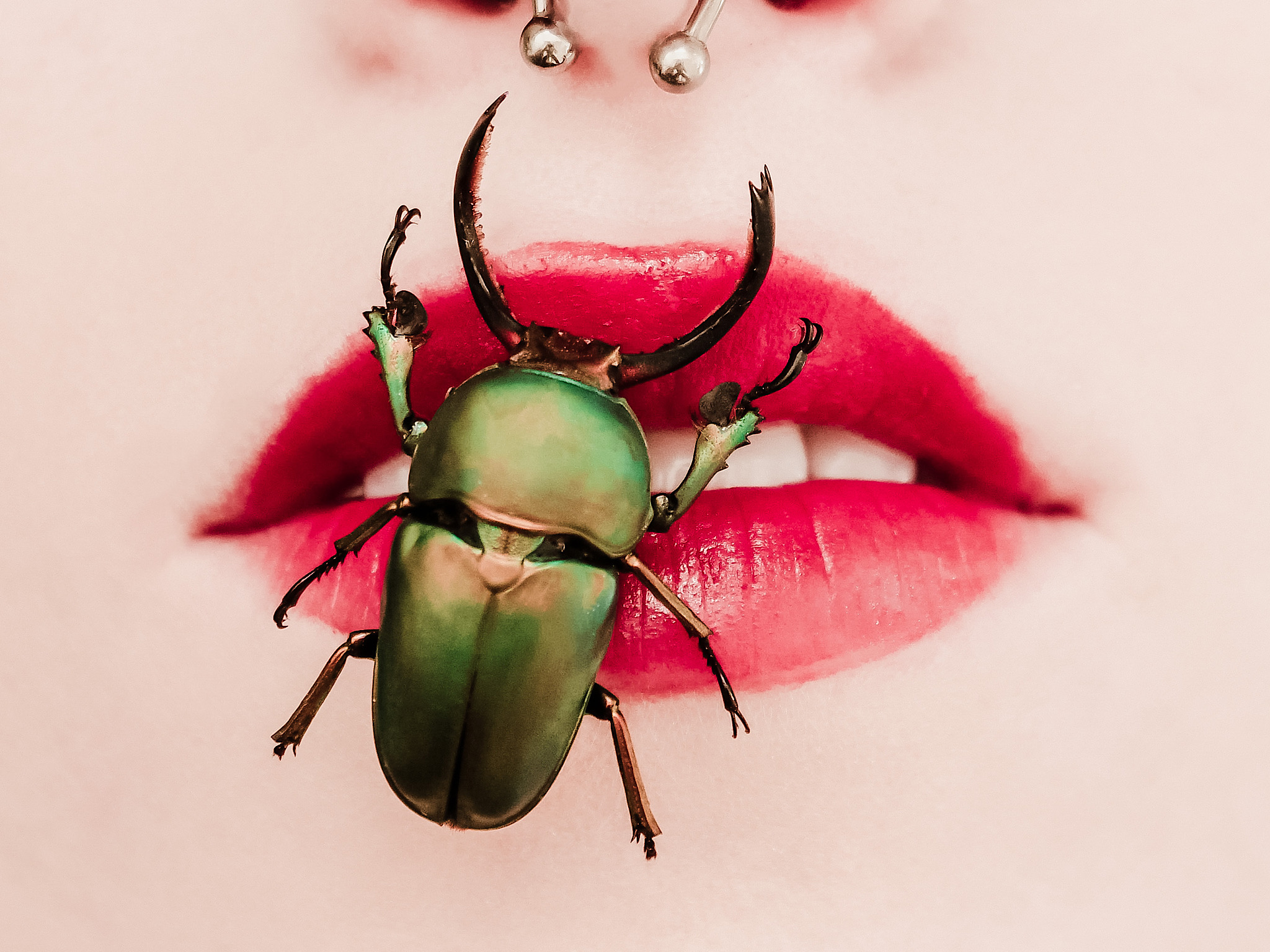 Week 48: Inspired by a Photographer (2021)