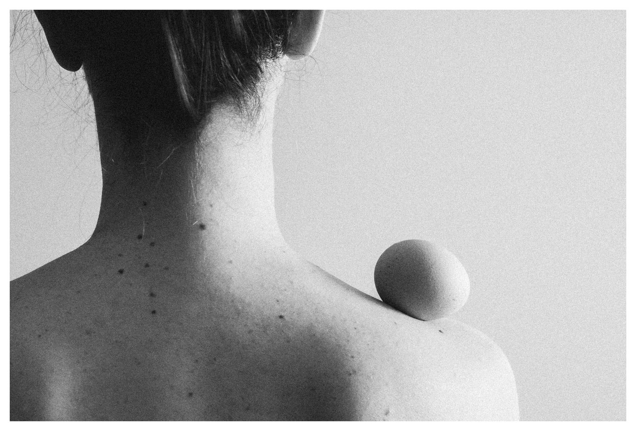 Taken by me for Week 11: Egg (2025)