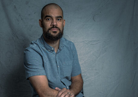 Taken by me for Week 48: Inspired By A Photographer (2021)