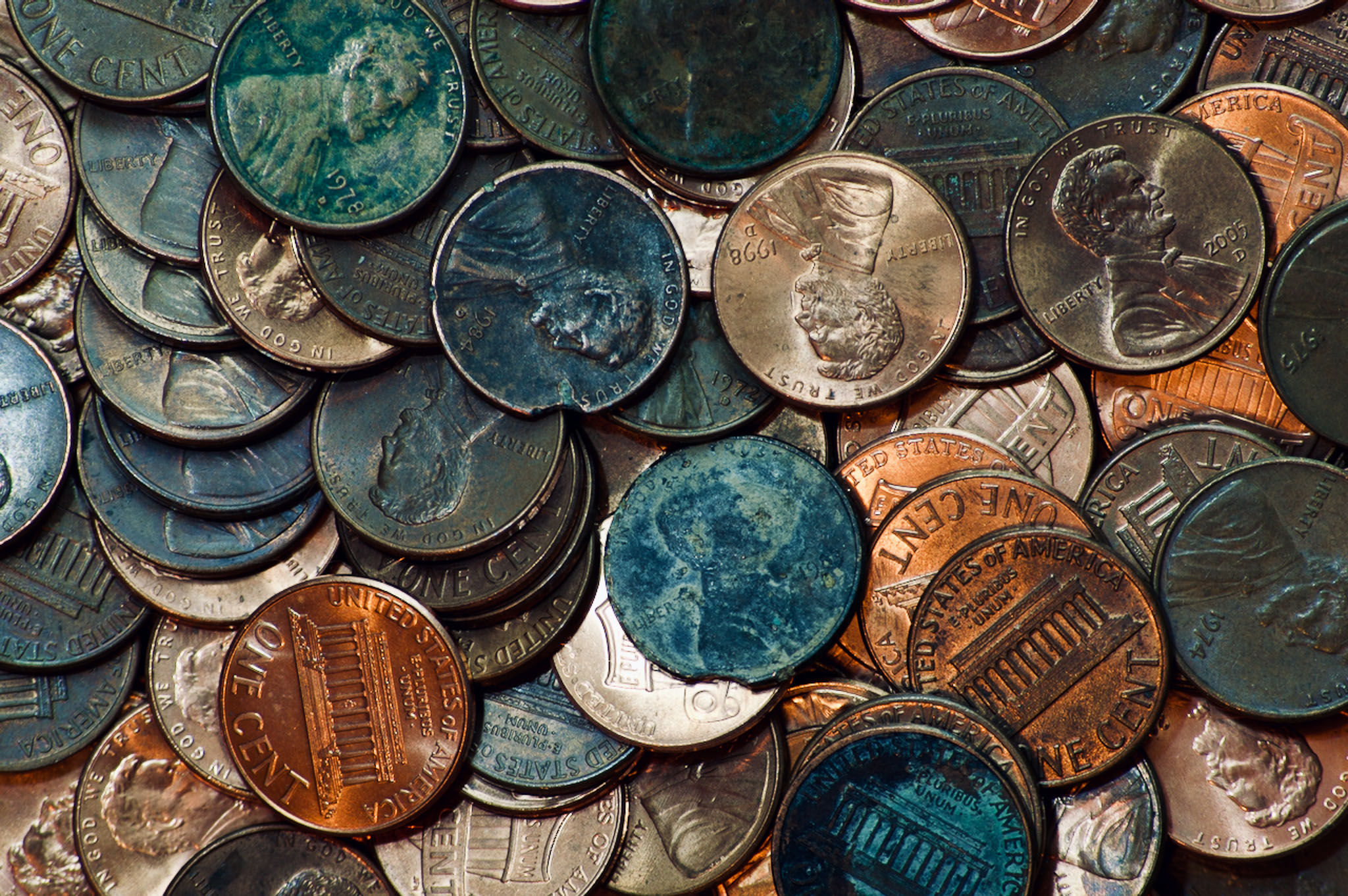 Taken for Week 4: Fill The Frame (2020)