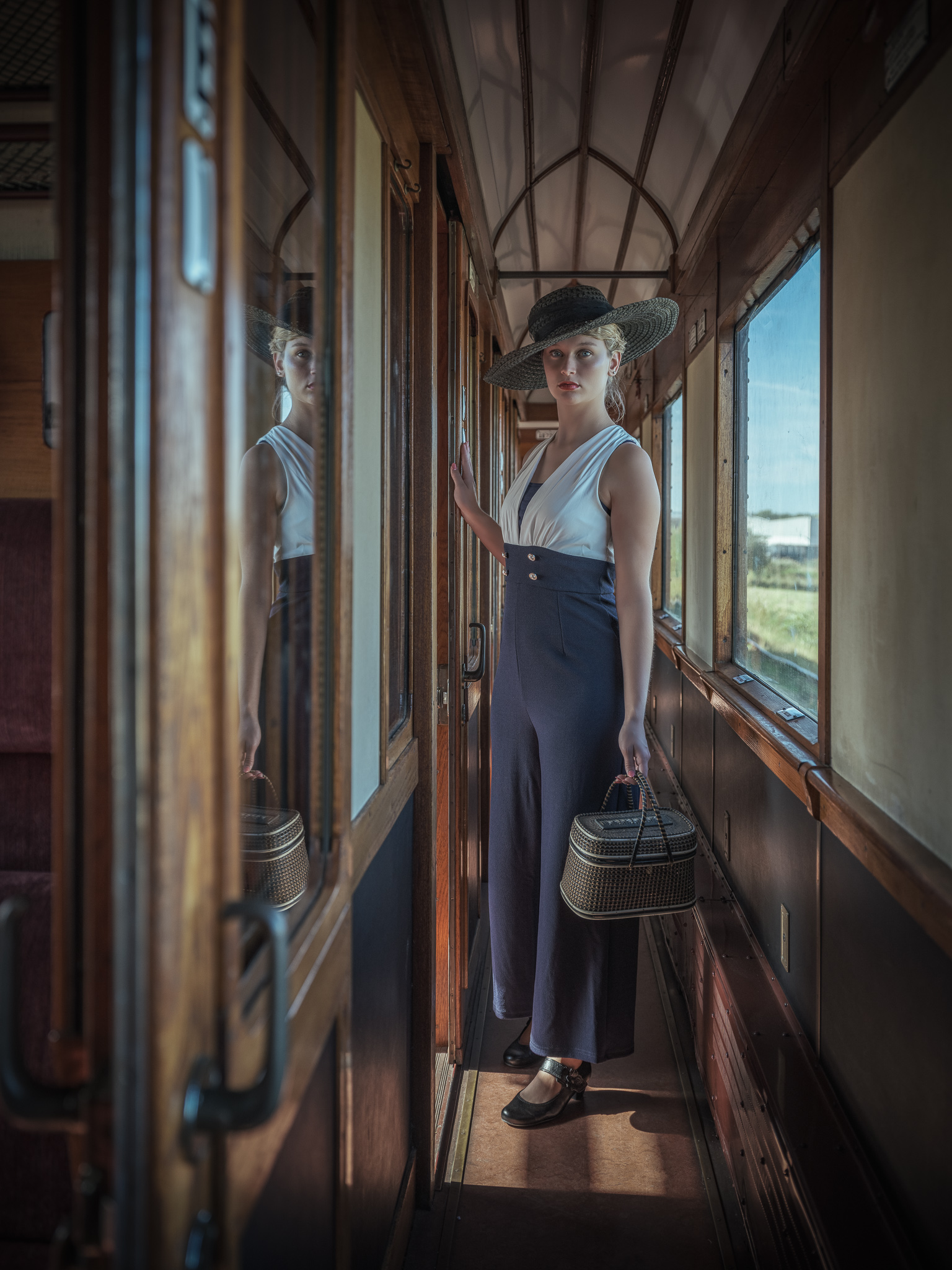 taken by me for week 39: Soundtrack (2025)