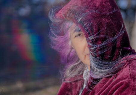 Week 1 Self Portrait (2023)