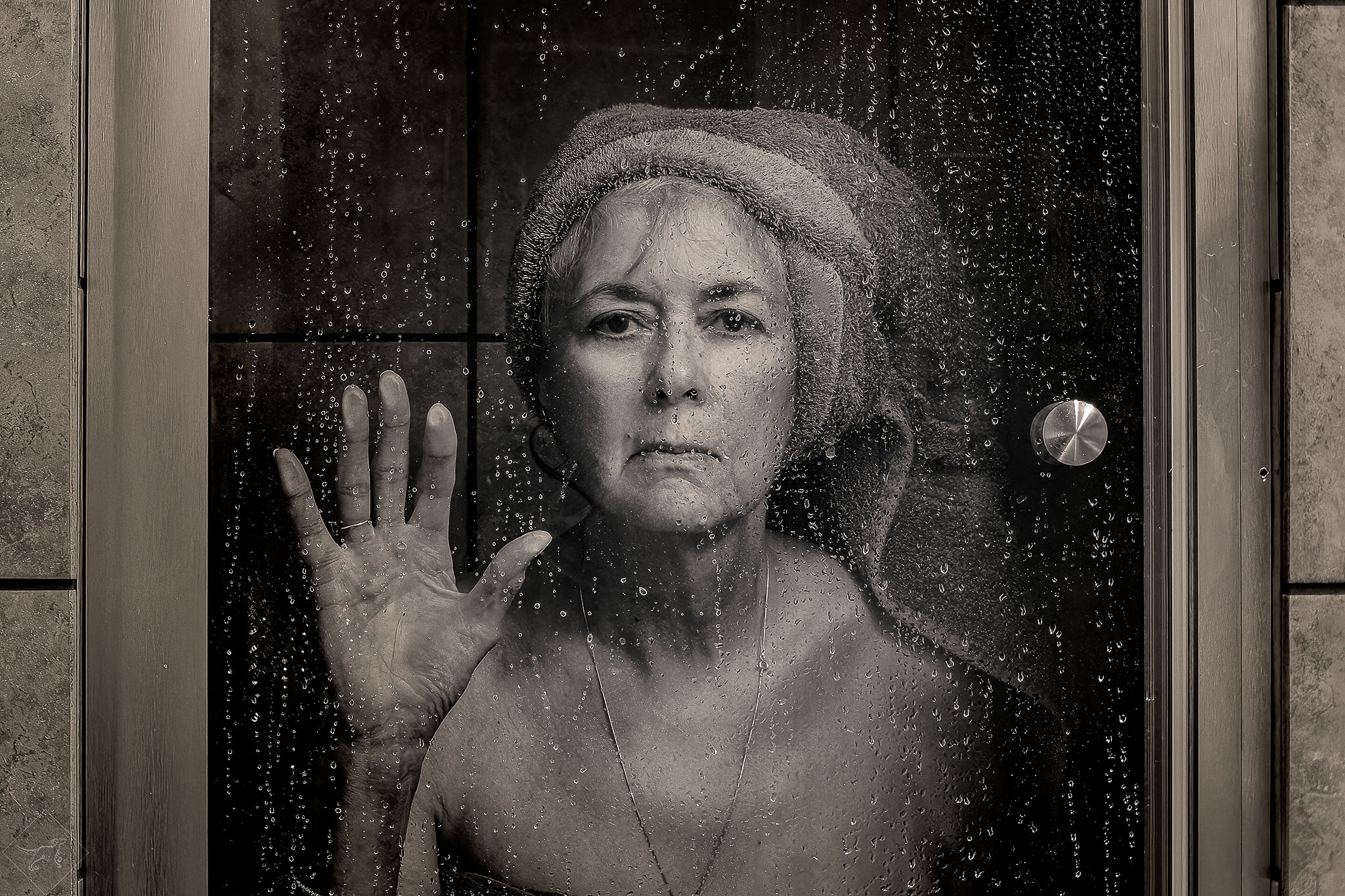 Week 46-Bathroom (2023)