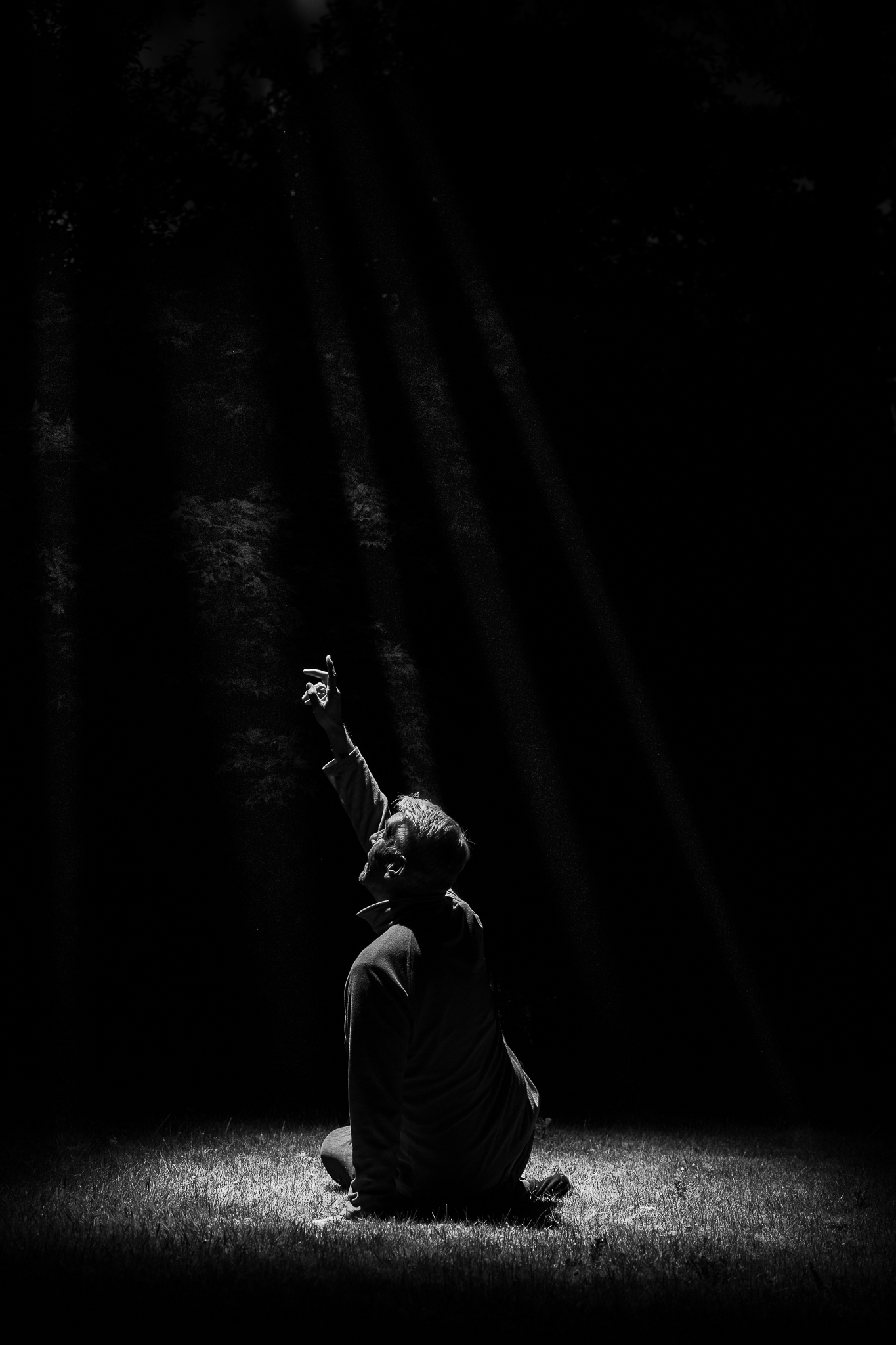 Back From The Brink: from Week 18 of 2025 (Negative Space)