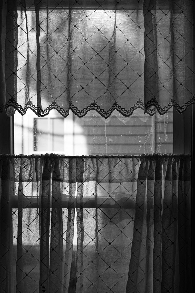 Photo by Eric West, Week 6: Rule of Thirds (2020)