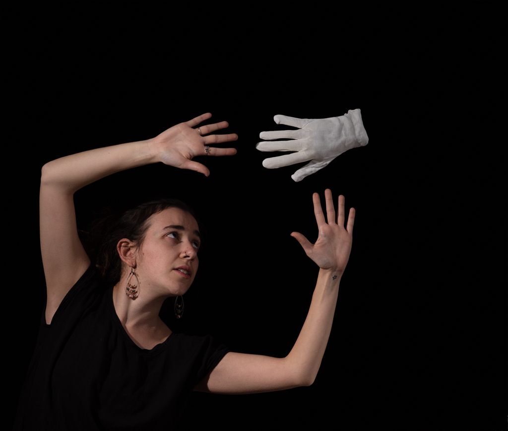 " Photo by Eric West, Week 38: One Light (2025)