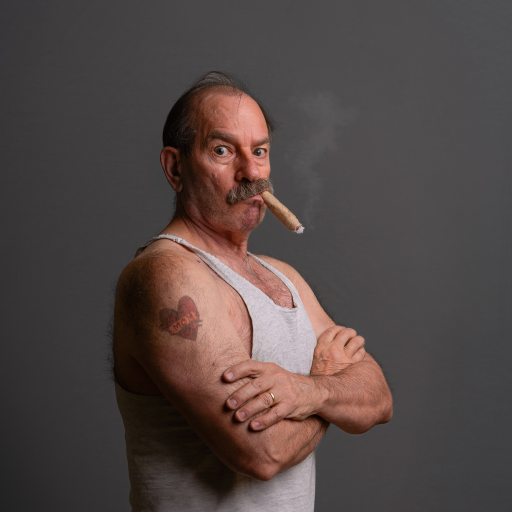 Photo by Eric West, Week 52: Break the rules (2019)