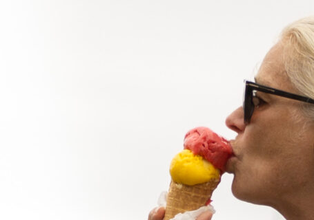 Taken by me for week 30: Unusual Crop