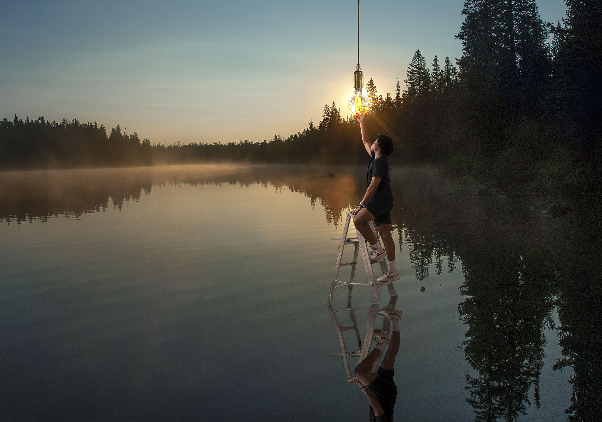 Week 15: Dreamscape (2023)