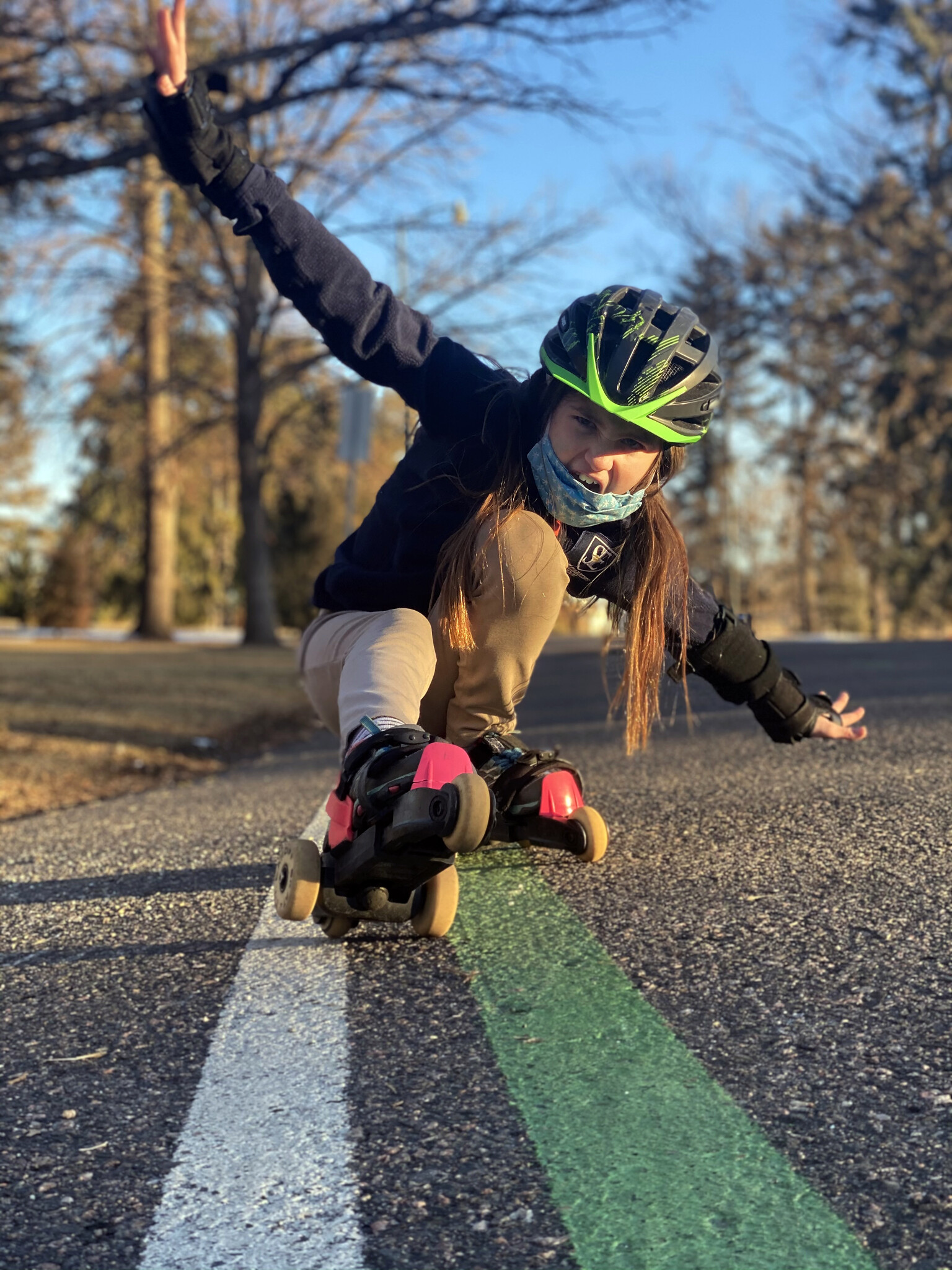 Week 3: Get Low (2021)