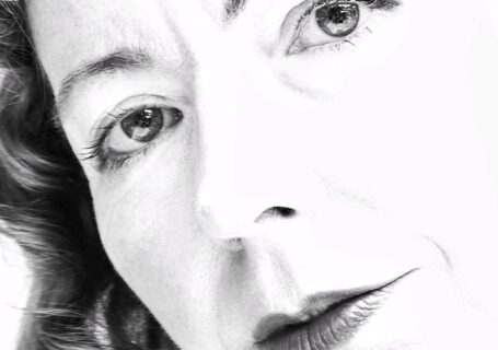 Self Portrait for Week 1:Self Portrait 2024