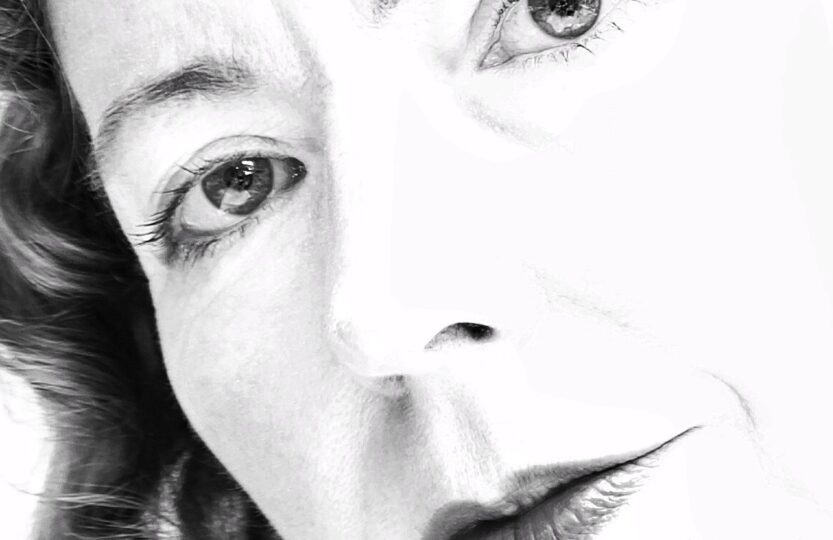 Self Portrait for Week 1:Self Portrait 2024