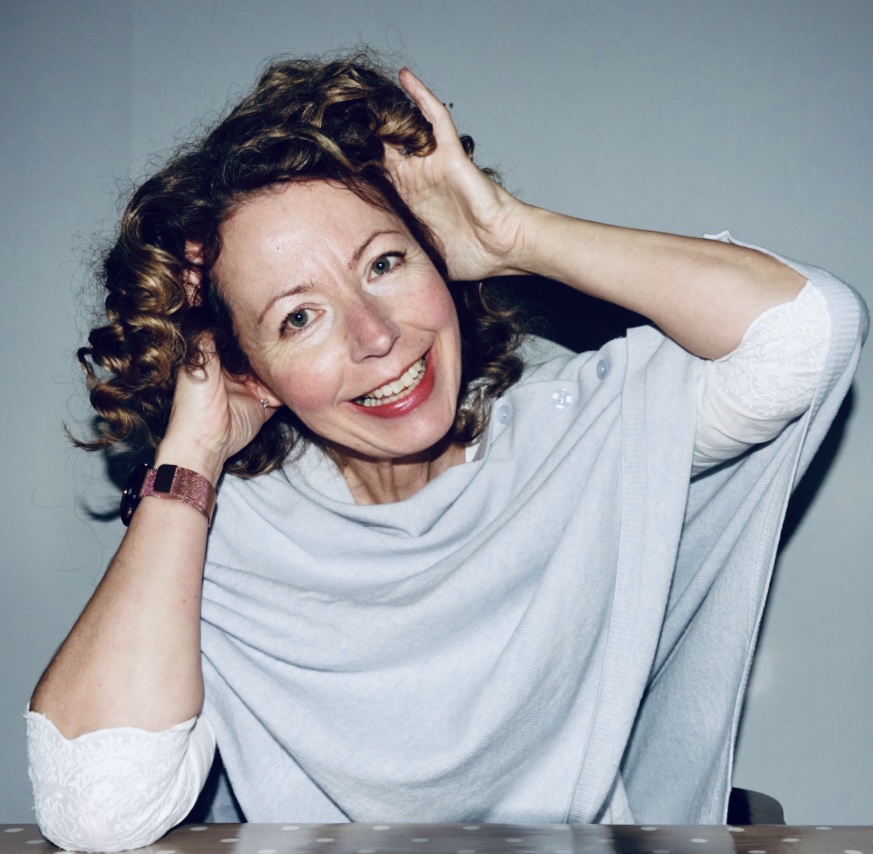 Week 1: Self Portrait (2022).. everyone’s least favourite week, brave though!