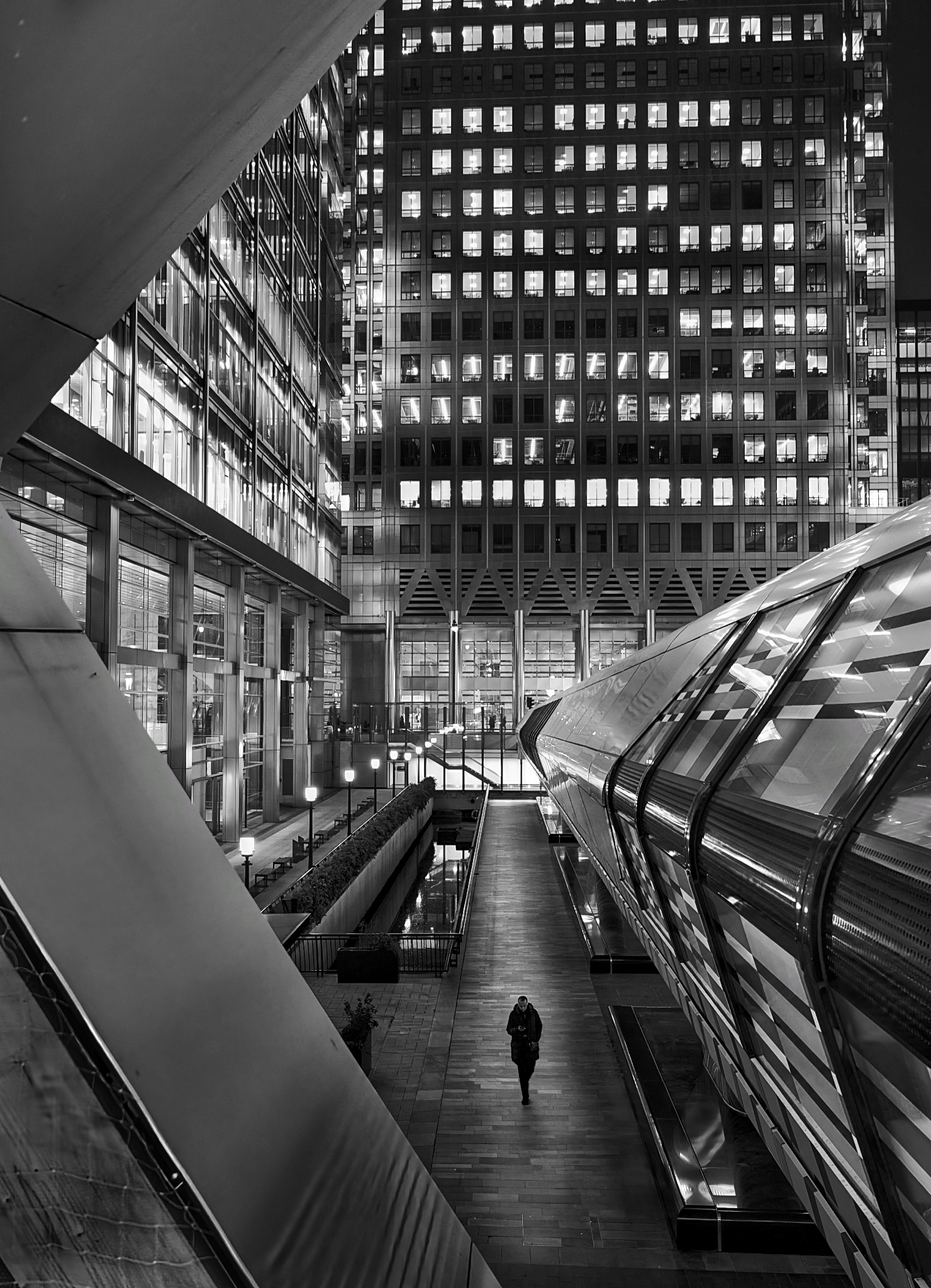 Taken by me for Week 8: Triangular Composition (2025)