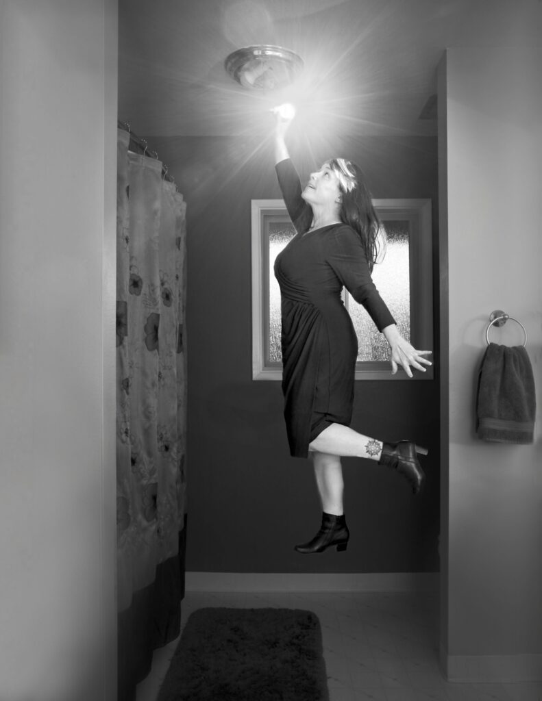 2023 week 46: Bathroom