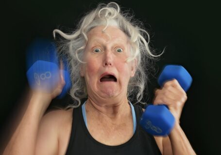 Self Portrait 2026