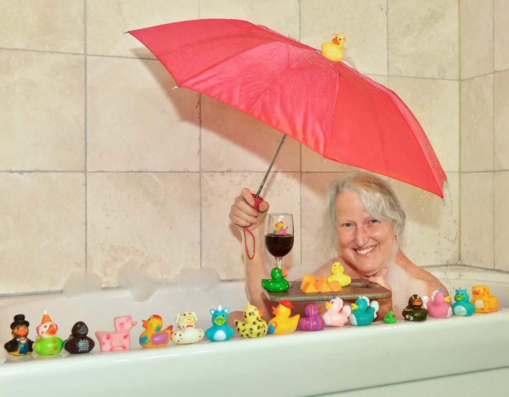 Bathroom 2023