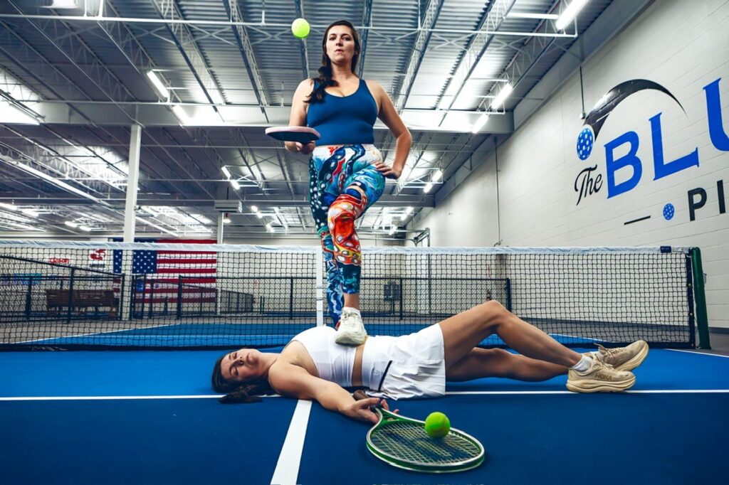 Week 47: Sports Photography 2025