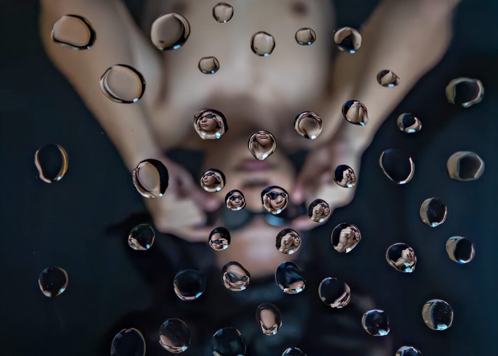 Taken by me for Week 21 Water (2026)